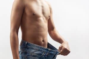 Gynecomastia Surgery Post Weight Loss San Antonio