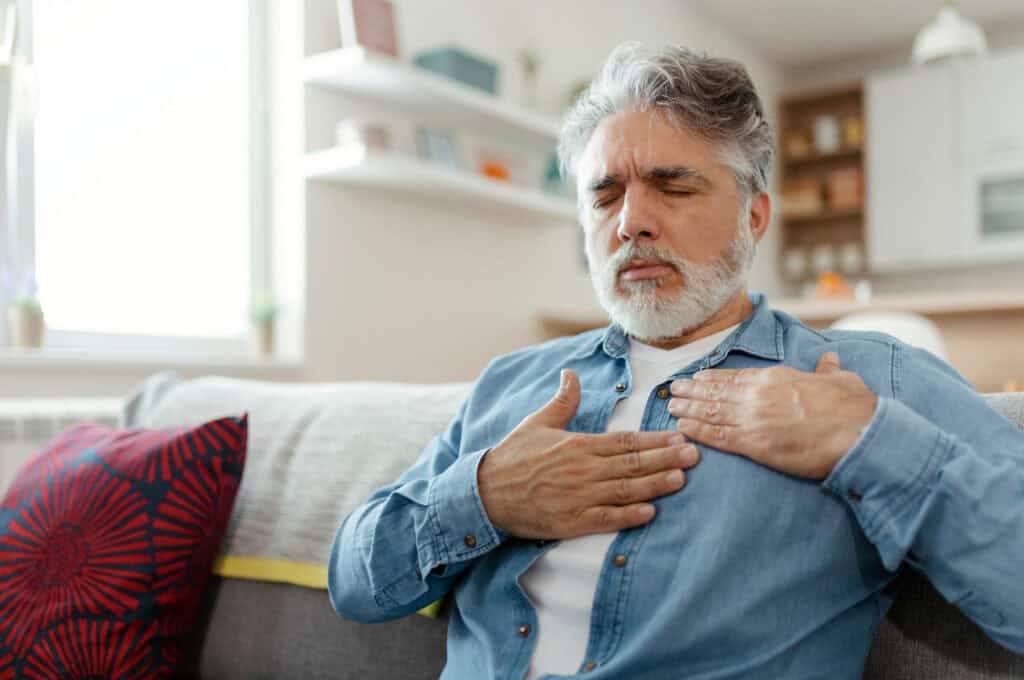 Seroma formation after gynecomastia surgery